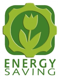 Energy Saving logo