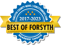 Best Of Forsyth