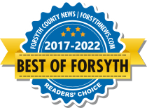 Best Of Forsyth 2017 2022