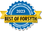 Best Of Forsyth 2023