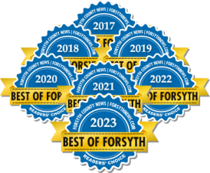 Best Of Forsyth Awards