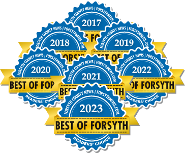 Best of Forsyth Electrical Contractor logos