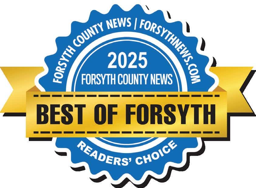 Best Of Forsyth 2025