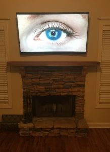 Expert Flat Screen TV Installation | Mr. Value Electricians
