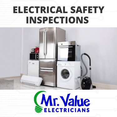 Electrical appliances