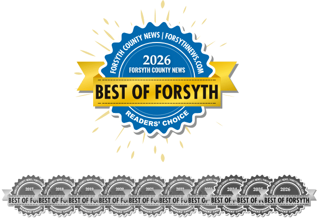 Best Of 2026 Forsyth County Electricians