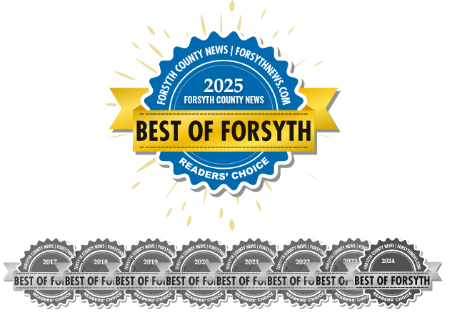 Best Of Forsyth 2025 Best Of Forsyth 2025
