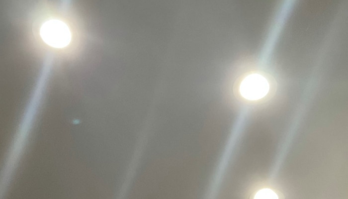 Canned Recessed Lighting