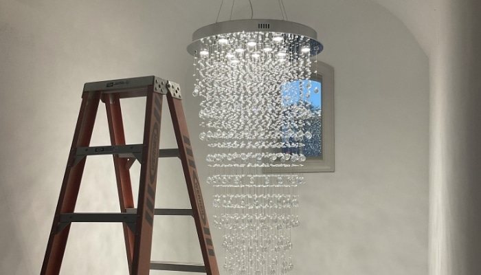 Chandelier Chandelier
