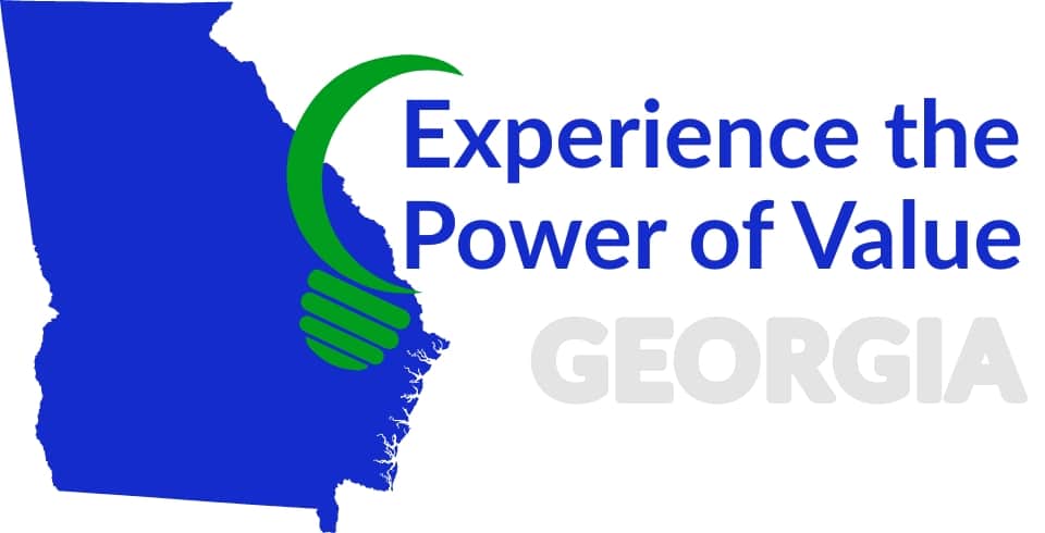 experience-the-power-of-value-georiga-graphic